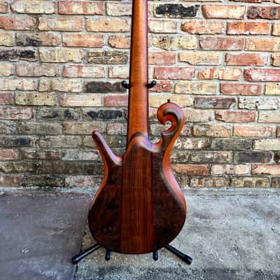 Carl thompson 6-string imagen 2