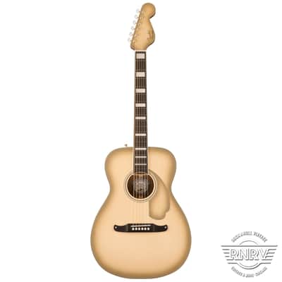 Fender California Vintage Malibu 2024 - Antigua image 3