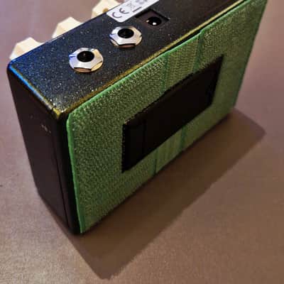 MXR M292 Carbon Copy Deluxe Analog Delay image 3