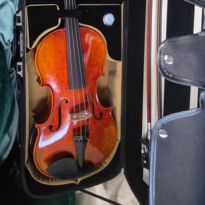 Kremona Stradivari V3 2013 - Gloss image 4