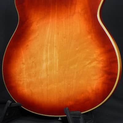 RICKENBACKER 1966 #365 Fireglo [FF 2078] (07/13) image 12