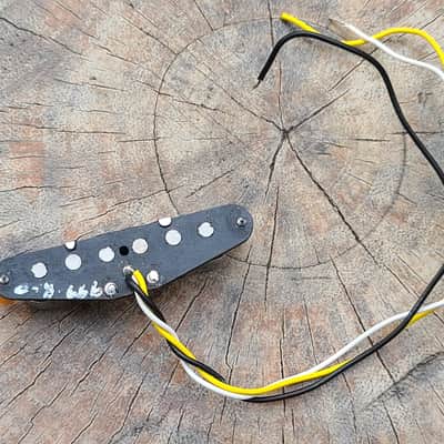 Fender Custom Shop Twisted Tele Telecaster Neck Pickup 2018 image 4