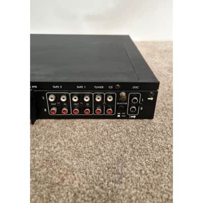 Arcam Delta 60 - Hi-Fi Amplifier - Good image 9