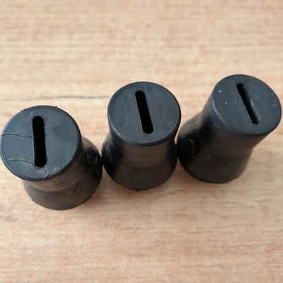 Sonor Stand Rubbers image 2