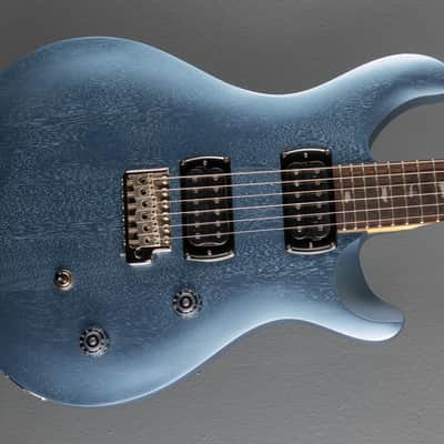 Paul Reed Smith SE CE-24 Standard Satin, '25 image 1