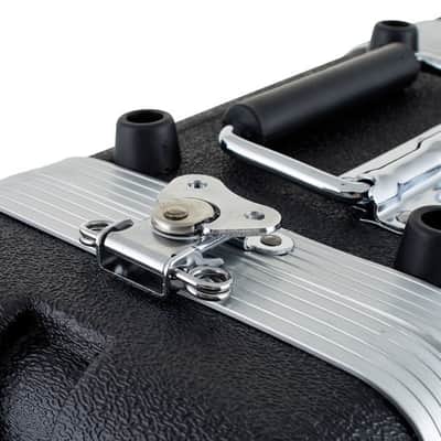 Thon Rack Case 3U Shallow image 2