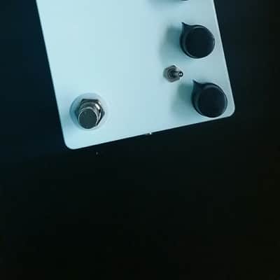 P.o.B Custom handwired pedals and amps  "Tammy Drive" image 2
