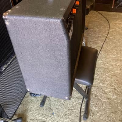 Seymour Duncan 84-40 TUBE Combo Amplifier Circa 1980s-90s LOCAL PICKUP BEST image 8