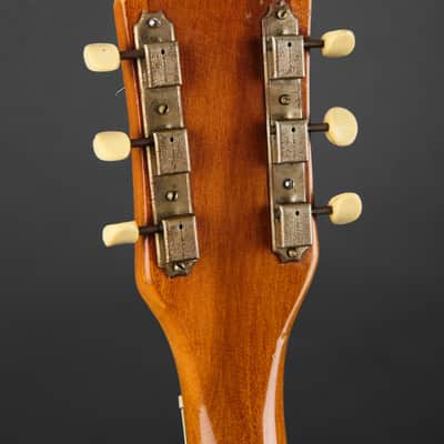 1950s Kay K-100N Country Spruce image 7