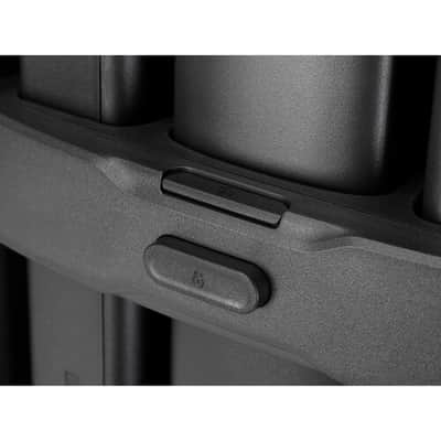 JBL EON ONE MK2 All-in-One, Battery-Powered Column PA with Built-In Mixer and DSP image 18
