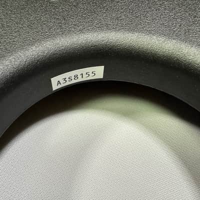 3 Pack - Roland PDX-8 Dual Trigger Mesh Head V-Drum Pad - A3S8156 - TD-17 OEM image 10