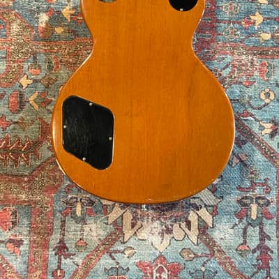 2001 Gibson Les Paul Classic - Goldtop image 19