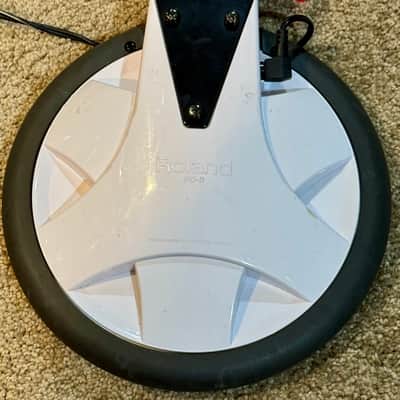 Roland PD-6 Electronic Tom Drum Pad image 2