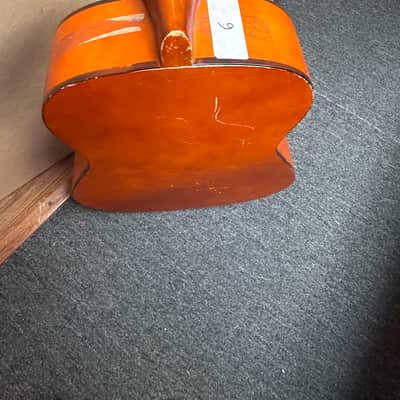 Westwood Acoustic Guitar 3/4 CG-36 image 13