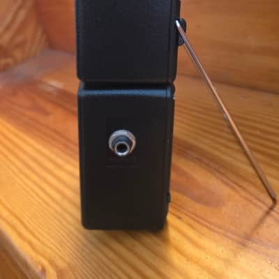 Marshall MS-4ZW Mini Doom 2012-2014 - Black image 4