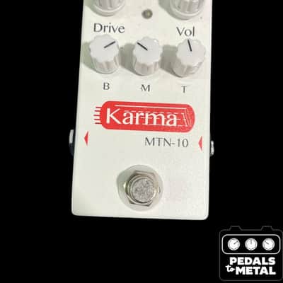 Karma MTN-10 - X21096 image 2
