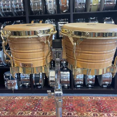 Latin percusion Generation ll image 2