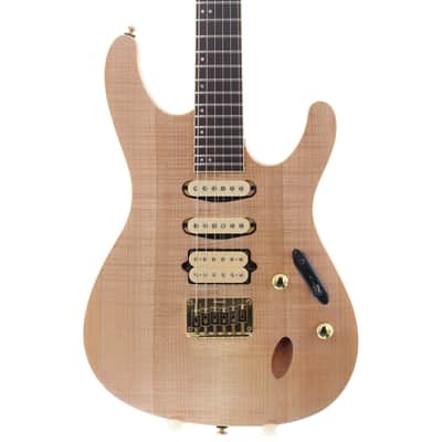 Ibanez SEW761FM Natural Flat [I231001149] (06/15) image 1