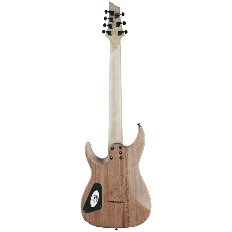 Schecter Omen Elite-7 image 2