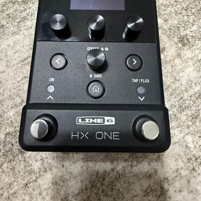 Line 6 HX One - Black image 1