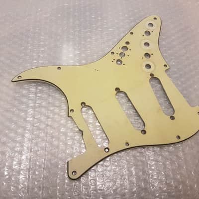 1962 Fender Stratocaster Pickguard USA image 4