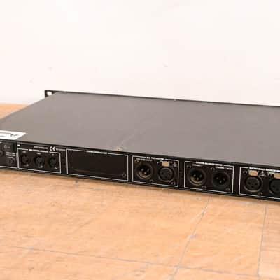 BSS FCS-920 Varicurve Dual Equaliser Analyser Slave Module CG01XSF image 6