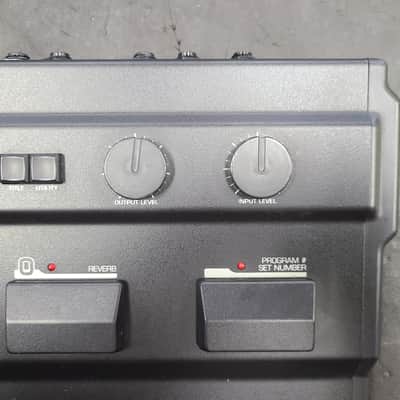 DigiTech RP-1 1992 image 7