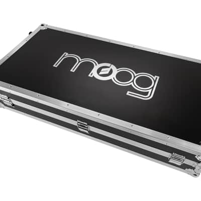 Moog Muse ATA Road Case image 2