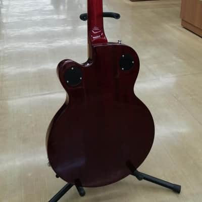 Epiphone Wildkat WR Electric Guitar - Unique Style image 5