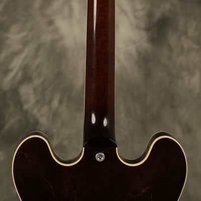 2023 Epiphone USA Casino Royal Tan image 20