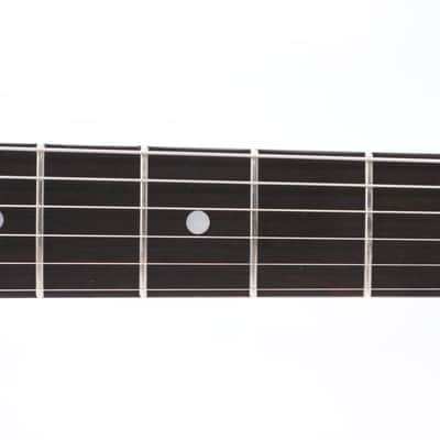 1970's Schecter Boogie Bodies Dream Machine Strat #50465 image 6