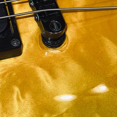 Schecter Hellraiser C-1 Passive 2016 - 2018 - Dragon Burst image 10