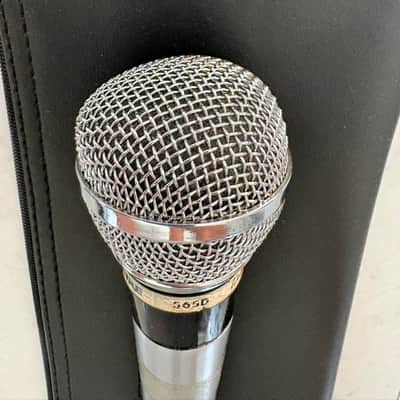 Shure 565D image 4