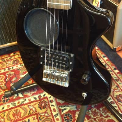 FERNANDES NOMAD STANDARD W/ BUILT-IN SPEAKER image 1