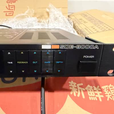Roland SDE-3000A - Black image 3