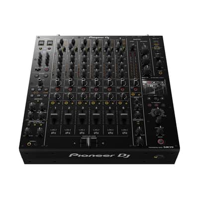 Pioneer DJM-V10 image 1