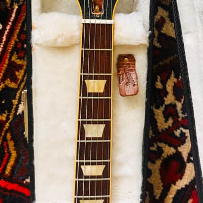 2008 Gibson Les Paul Classic with upgrades and history image 3