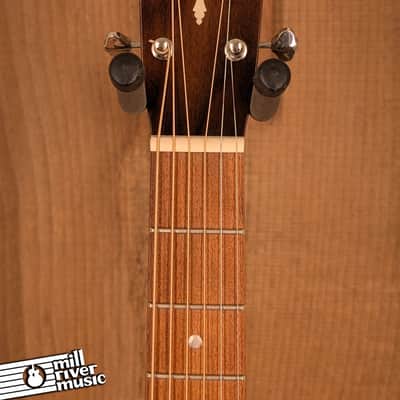 Blueridge BR-63 Acoustic Guitar with Gig Bag -used image 3