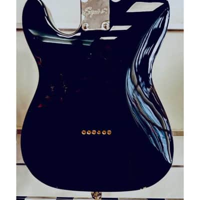 Guitare électrique Squier Telecaster Deluxe 2019 - Micros Gibson ‘59 - Occasion image 10