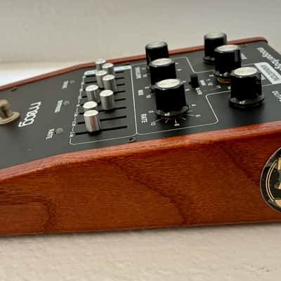 Moog MF-105 Moogerfooger MuRF 2004 - Mint image 4
