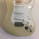 Fender Stratocaster Custom Shop 2013 Mary Kay Translucent Blonde