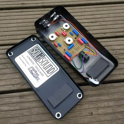 Colorsound Overdriver from Sola Sound London image 7