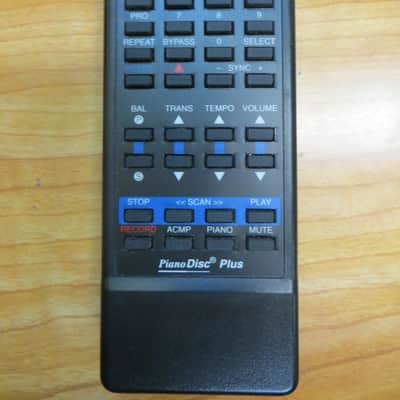 PianoDisc PDS128Plus Control Module 1996 Production With  Remote image 10