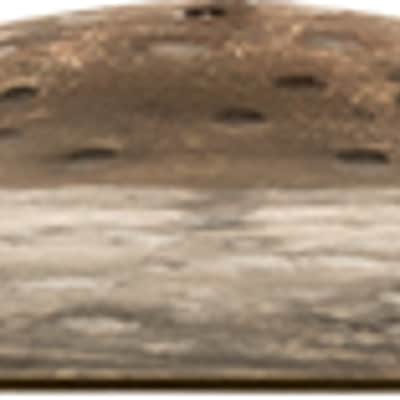 MEINL B21DAR Byzance Dark Ride 21 Zoll dark image 3