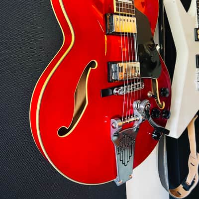 Ibanez AF75 Artcore image 2