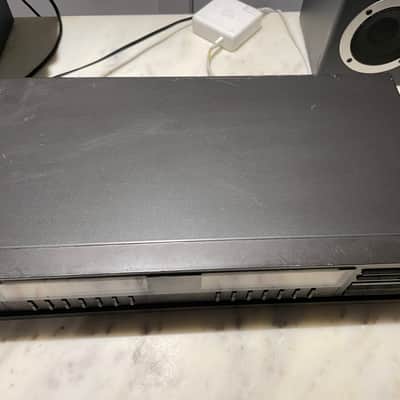 Technics SH-8058 Stereo Graphic Equalizer EQ Stereo Hi Fi Audio image 4