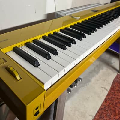 Casio PX-S7000 Privia 88-Key Digital Piano image 2