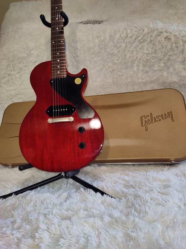 2015 Gibson Les Paul JR P90 Robot "Les Paul 100" Limited Edition