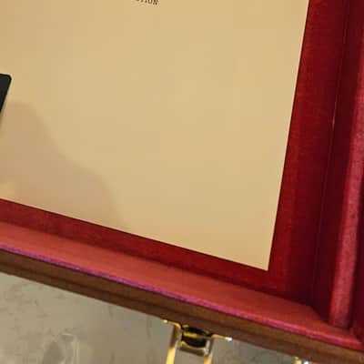 Immagine Gibson Custom Shop Theodore 2022 - Cherry - 12