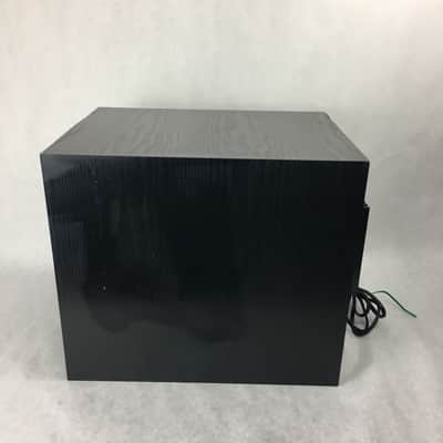 Kenwood SW-32HT Powered Subwoofer System Home Audio Surround Sound Speaker image 6
